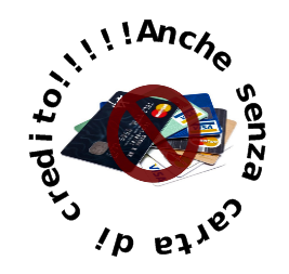 Autonoleggio senza Carta di Credito